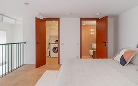 Designer Loft In The City Center